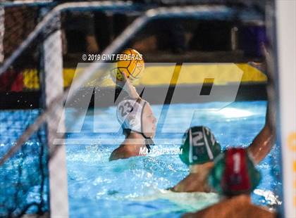 Thumbnail 3 in Miramonte vs. San Ramon Valley (CIF NCS Open Div Semifinal) photogallery.