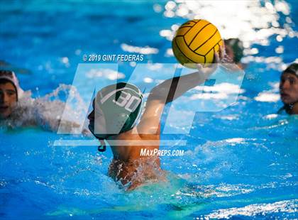 Thumbnail 2 in Miramonte vs. San Ramon Valley (CIF NCS Open Div Semifinal) photogallery.