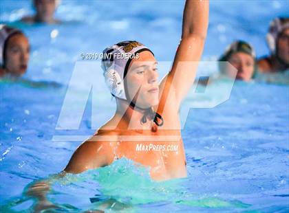 Thumbnail 3 in Miramonte vs. San Ramon Valley (CIF NCS Open Div Semifinal) photogallery.