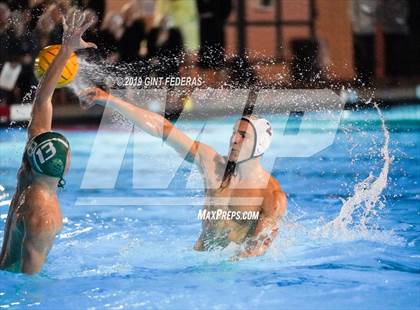 Thumbnail 1 in Miramonte vs. San Ramon Valley (CIF NCS Open Div Semifinal) photogallery.