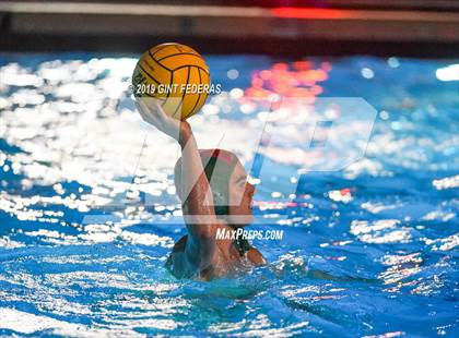 Thumbnail 3 in Miramonte vs. San Ramon Valley (CIF NCS Open Div Semifinal) photogallery.