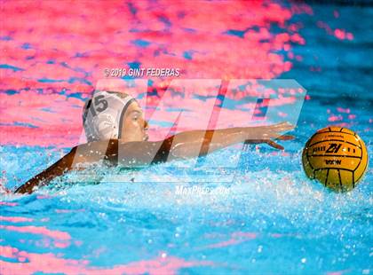 Thumbnail 3 in Miramonte vs. San Ramon Valley (CIF NCS Open Div Semifinal) photogallery.