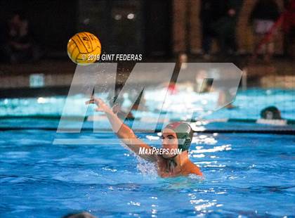 Thumbnail 2 in Miramonte vs. San Ramon Valley (CIF NCS Open Div Semifinal) photogallery.