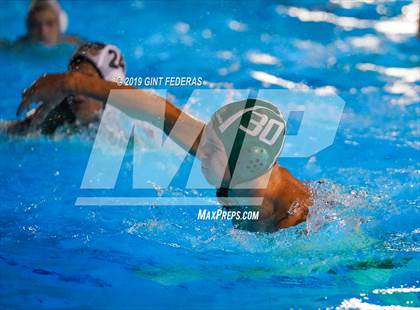 Thumbnail 3 in Miramonte vs. San Ramon Valley (CIF NCS Open Div Semifinal) photogallery.