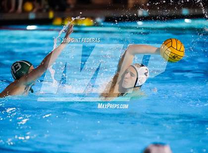 Thumbnail 1 in Miramonte vs. San Ramon Valley (CIF NCS Open Div Semifinal) photogallery.