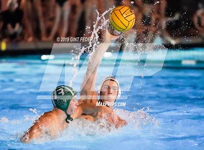 Thumbnail 3 in Miramonte vs. San Ramon Valley (CIF NCS Open Div Semifinal) photogallery.