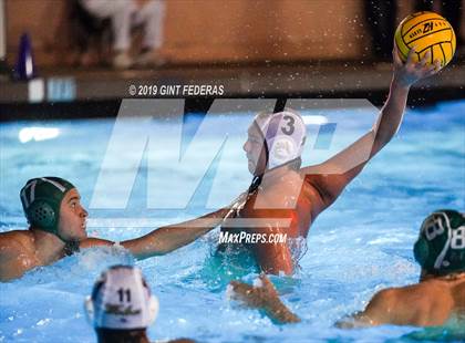 Thumbnail 1 in Miramonte vs. San Ramon Valley (CIF NCS Open Div Semifinal) photogallery.