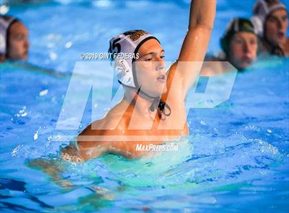 Thumbnail 1 in Miramonte vs. San Ramon Valley (CIF NCS Open Div Semifinal) photogallery.