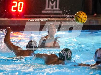 Thumbnail 1 in Miramonte vs. San Ramon Valley (CIF NCS Open Div Semifinal) photogallery.