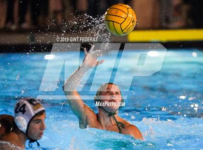 Thumbnail 1 in Miramonte vs. San Ramon Valley (CIF NCS Open Div Semifinal) photogallery.