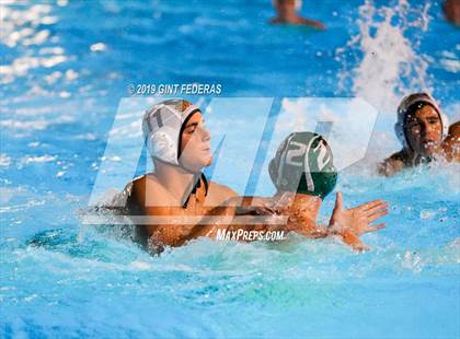 Thumbnail 1 in Miramonte vs. San Ramon Valley (CIF NCS Open Div Semifinal) photogallery.
