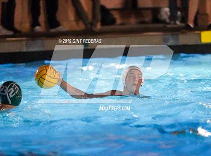 Thumbnail 1 in Miramonte vs. San Ramon Valley (CIF NCS Open Div Semifinal) photogallery.