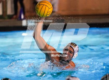 Thumbnail 3 in Miramonte vs. San Ramon Valley (CIF NCS Open Div Semifinal) photogallery.