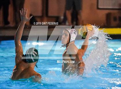 Thumbnail 1 in Miramonte vs. San Ramon Valley (CIF NCS Open Div Semifinal) photogallery.
