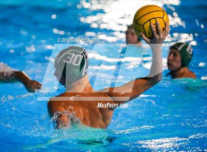 Thumbnail 1 in Miramonte vs. San Ramon Valley (CIF NCS Open Div Semifinal) photogallery.
