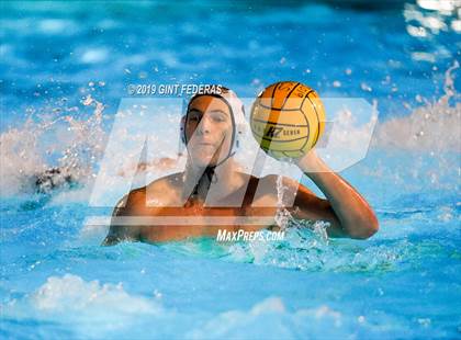Thumbnail 3 in Miramonte vs. San Ramon Valley (CIF NCS Open Div Semifinal) photogallery.