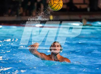 Thumbnail 2 in Miramonte vs. San Ramon Valley (CIF NCS Open Div Semifinal) photogallery.