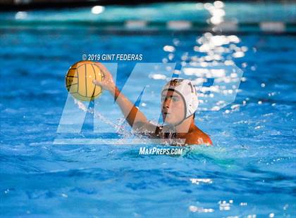 Thumbnail 1 in Miramonte vs. San Ramon Valley (CIF NCS Open Div Semifinal) photogallery.