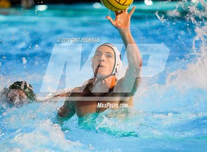 Thumbnail 2 in Miramonte vs. San Ramon Valley (CIF NCS Open Div Semifinal) photogallery.