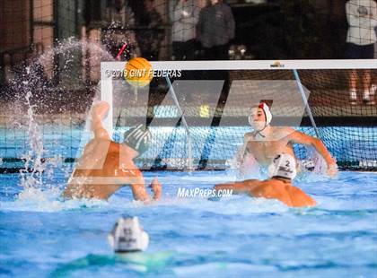 Thumbnail 1 in Miramonte vs. San Ramon Valley (CIF NCS Open Div Semifinal) photogallery.