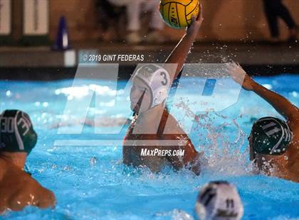 Thumbnail 3 in Miramonte vs. San Ramon Valley (CIF NCS Open Div Semifinal) photogallery.