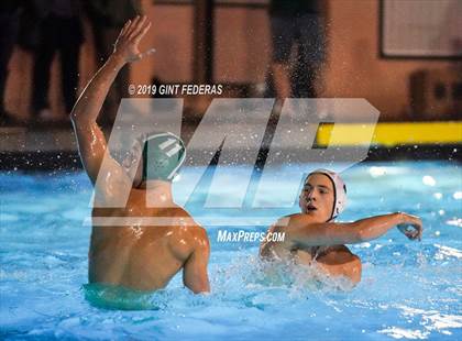 Thumbnail 1 in Miramonte vs. San Ramon Valley (CIF NCS Open Div Semifinal) photogallery.