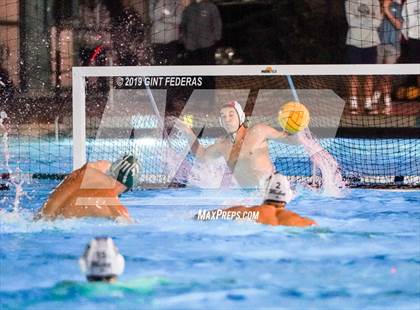 Thumbnail 2 in Miramonte vs. San Ramon Valley (CIF NCS Open Div Semifinal) photogallery.