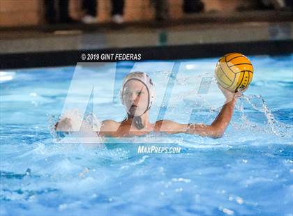 Thumbnail 2 in Miramonte vs. San Ramon Valley (CIF NCS Open Div Semifinal) photogallery.