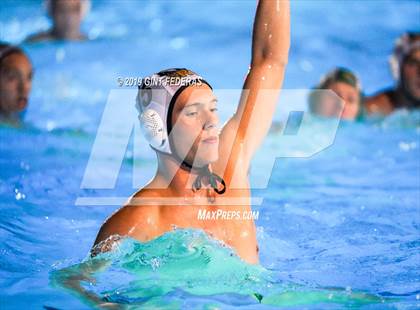 Thumbnail 1 in Miramonte vs. San Ramon Valley (CIF NCS Open Div Semifinal) photogallery.
