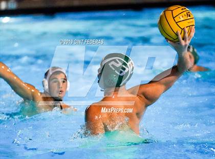 Thumbnail 2 in Miramonte vs. San Ramon Valley (CIF NCS Open Div Semifinal) photogallery.