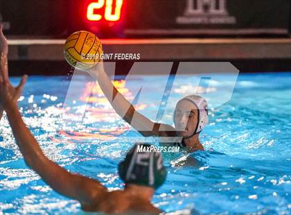 Thumbnail 3 in Miramonte vs. San Ramon Valley (CIF NCS Open Div Semifinal) photogallery.