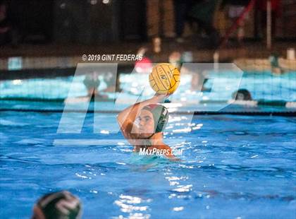 Thumbnail 1 in Miramonte vs. San Ramon Valley (CIF NCS Open Div Semifinal) photogallery.