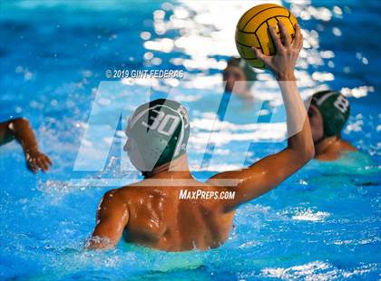 Thumbnail 3 in Miramonte vs. San Ramon Valley (CIF NCS Open Div Semifinal) photogallery.
