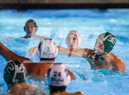 Thumbnail 1 in Miramonte vs. San Ramon Valley (CIF NCS Open Div Semifinal) photogallery.