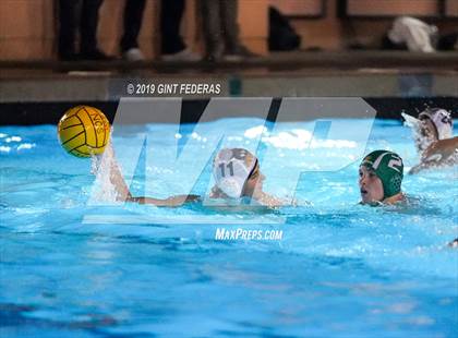 Thumbnail 3 in Miramonte vs. San Ramon Valley (CIF NCS Open Div Semifinal) photogallery.