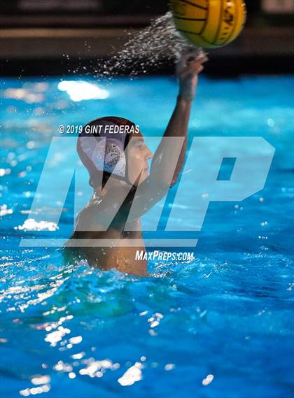 Thumbnail 3 in Miramonte vs. San Ramon Valley (CIF NCS Open Div Semifinal) photogallery.