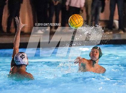 Thumbnail 3 in Miramonte vs. San Ramon Valley (CIF NCS Open Div Semifinal) photogallery.