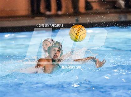 Thumbnail 2 in Miramonte vs. San Ramon Valley (CIF NCS Open Div Semifinal) photogallery.