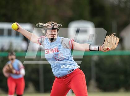 Thumbnail 1 in Central @ Weddington photogallery.