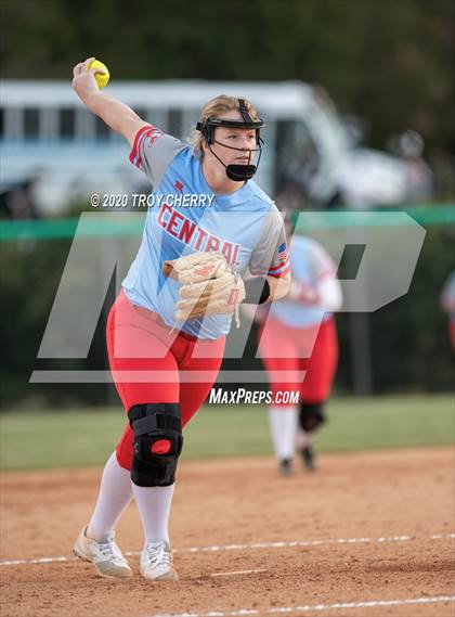 Thumbnail 2 in Central @ Weddington photogallery.