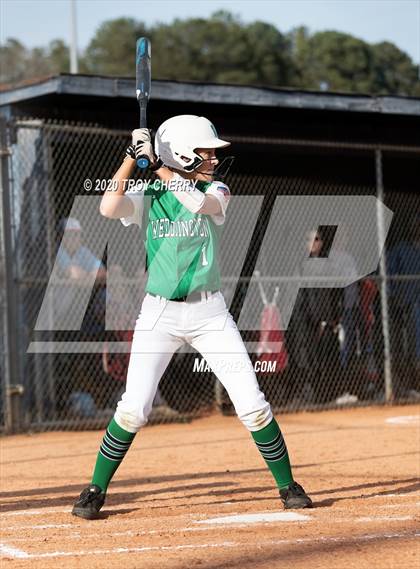 Thumbnail 2 in Central @ Weddington photogallery.