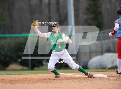 Thumbnail 1 in Central @ Weddington photogallery.