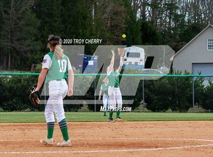 Thumbnail 3 in Central @ Weddington photogallery.