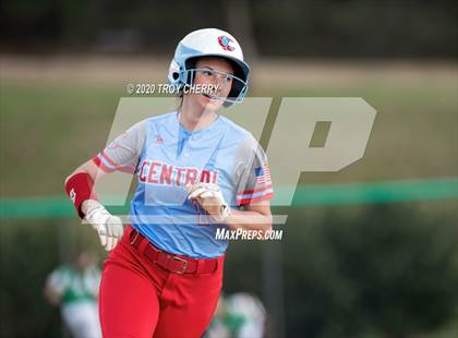 Thumbnail 3 in Central @ Weddington photogallery.