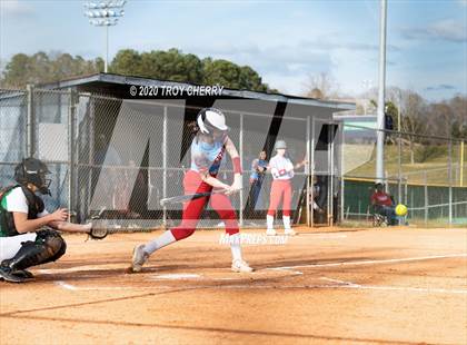 Thumbnail 3 in Central @ Weddington photogallery.