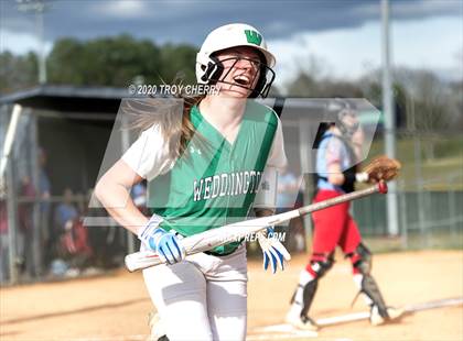 Thumbnail 1 in Central @ Weddington photogallery.