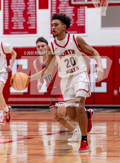 Thumbnail 3 in New Castle @ North Hills photogallery.