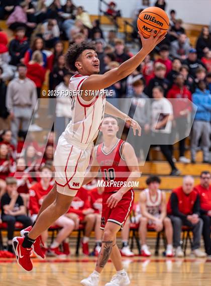 Thumbnail 3 in New Castle @ North Hills photogallery.