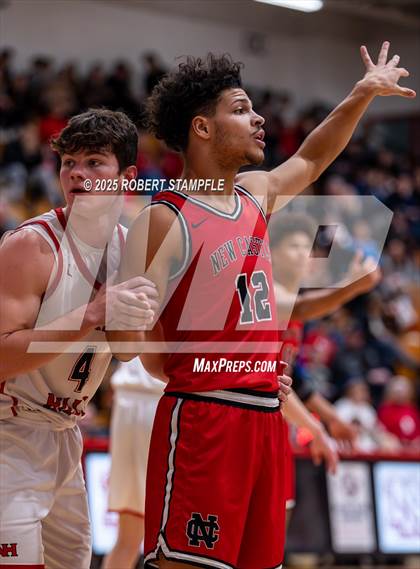 Thumbnail 2 in New Castle @ North Hills photogallery.