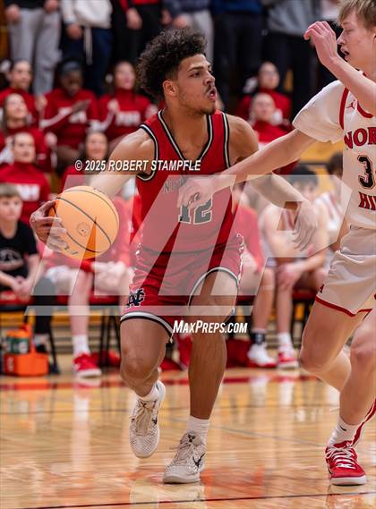 Thumbnail 2 in New Castle @ North Hills photogallery.